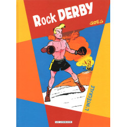 Rock Derby Intégrale - Greg...