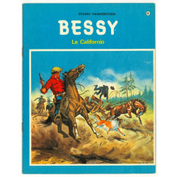 EO - Bessy 86 - Le...