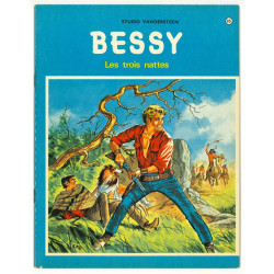 EO - Bessy 85 - Les trois...