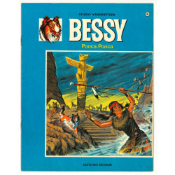 EO - Bessy 69 - Ponca-Ponca...