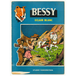 Bessy 46 - Eclair blanc -...