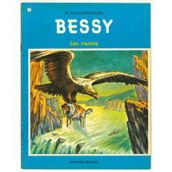 Bessy 73 - Les mutins -...