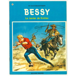 Bessy 80 - Le terrier de...