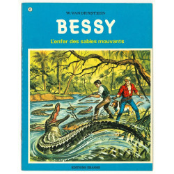 Bessy 83 - L'enfer des...