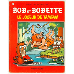 Bob et Bobette 88 - Le...