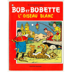 Bob et Bobette 134 -...