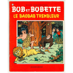 Bob et Bobette 152 - Le...