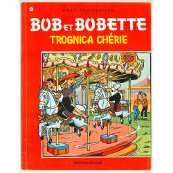 Bob et Bobette 086 -...