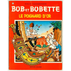 Bob et Bobette 90 - Le...