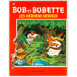 Bob et Bobette 69 - Les...