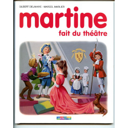 Martine 07 - Martine fait...