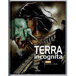 Terra Incognita 4 - Aoura -...