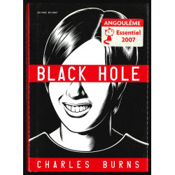 Black Hole - Intégrale -...