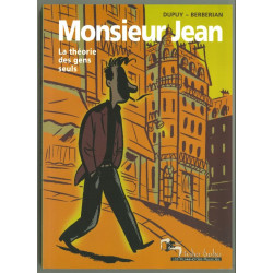 Monsieur Jean - La théorie...