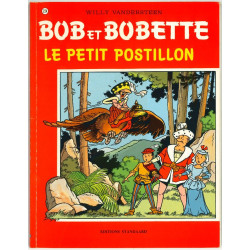 Bob et Bobette 224 - Le...