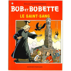 Bob et Bobette 275 - Le...