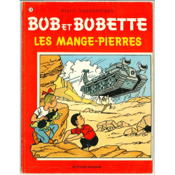 Bob et Bobette 130 - Les...