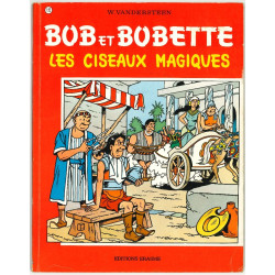 Bob et Bobette 122 - Les...