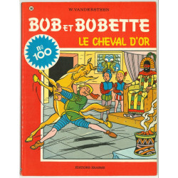 Bob et Bobette 100 - Le...