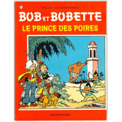 Bob et Bobette 181 - Le...