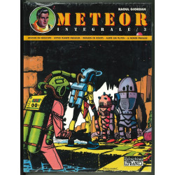 Météor - BD archives...