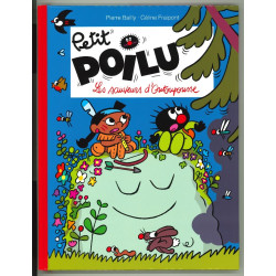 Petit poilu 24 - Les...