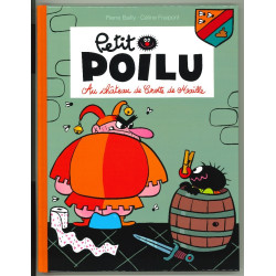 Petit poilu 13 -  Au...