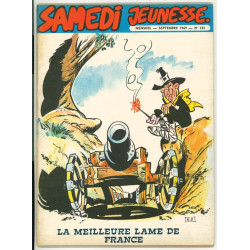 Samedi Jeunesse - 143 -...