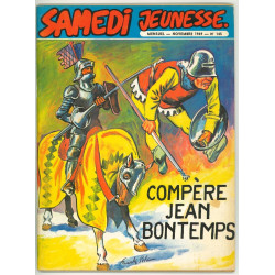 Samedi Jeunesse - 145 -...