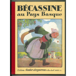 Bécassine 14 - Au Pays...