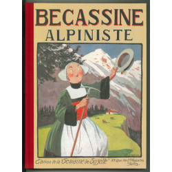 Bécassine 7 - Alpiniste -...