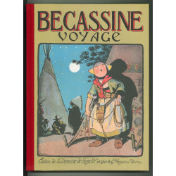 Bécassine 9 - Voyage -...