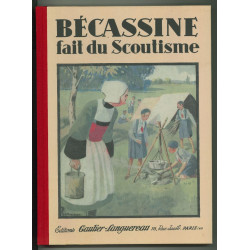 Bécassine 15 - Fait du...