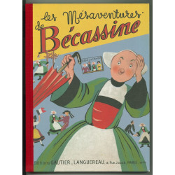 Bécassine 22 - Les...