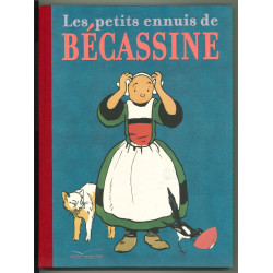 Bécassine 26 - Les petits...