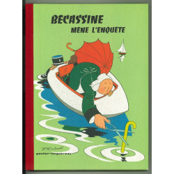 Bécassine 31 - Mène...