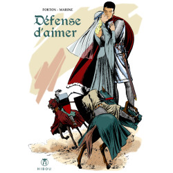 Défense d'aimer - Tirage...