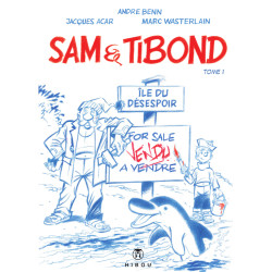 Sam & Tibond - Intégrale...