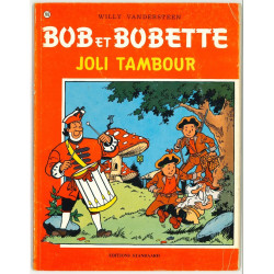 Bob et Bobette 183 - Joli...