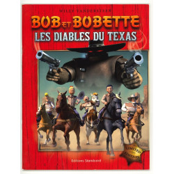 Bob et Bobette - Les...