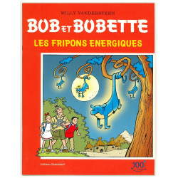 Bob et Bobette - Les...