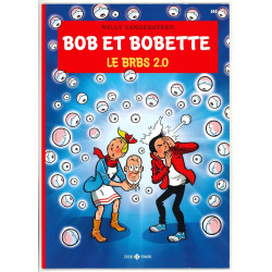 Bob et Bobette 344 - Le...