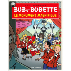 Bob et Bobette 300 - Le...