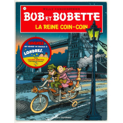 Bob et Bobette 313 - La...