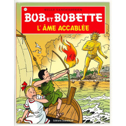 Bob et Bobette 312 - L'âme...