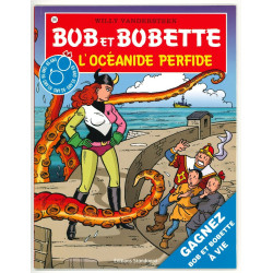 Bob et Bobette 309 -...