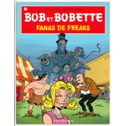 Bob et Bobette 330 - Fanas...