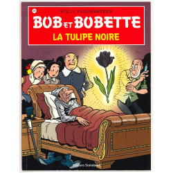 Bob et Bobette 326 - La...