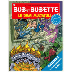 Bob et Bobette 310 - Le...