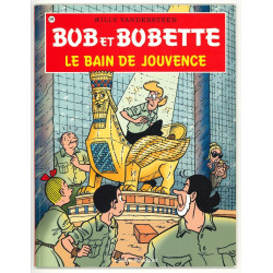 Bob et Bobette 299 - Le...